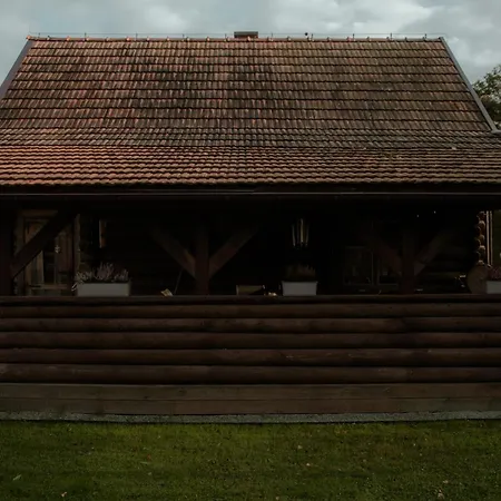 Wacowka - Caloroczny Podegrodzie (Lesser Poland)