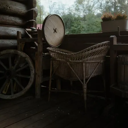 Holiday home Wacowka - Caloroczny