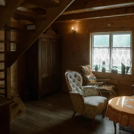 Holiday home Wacowka - Caloroczny *