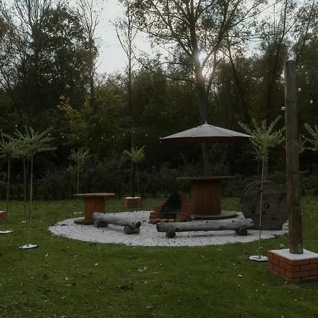 Holiday home Wacowka - Caloroczny