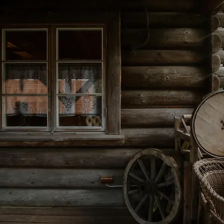 Holiday home Wacowka - Caloroczny *