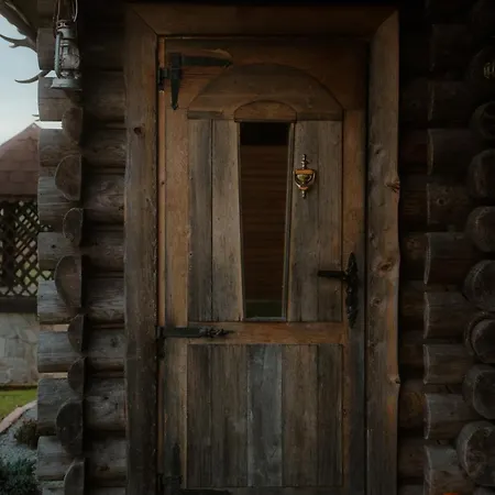 別荘 Wacowka - Caloroczny