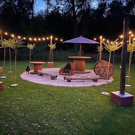 別荘 Wacowka - Caloroczny *