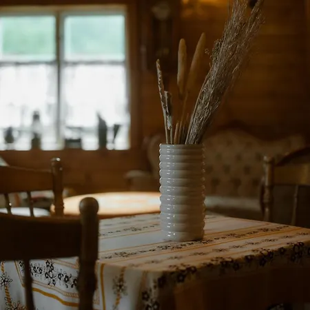 Wacowka - Caloroczny 別荘 Podegrodzie (Lesser Poland)