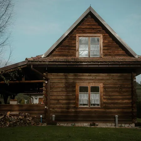 Wacowka - Caloroczny Holiday home Podegrodzie (Lesser Poland)