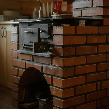 Holiday home Wacowka - Caloroczny Podegrodzie (Lesser Poland)