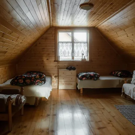 Holiday home Wacowka - Caloroczny