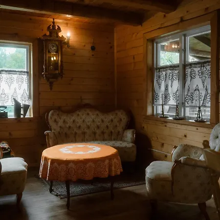 Holiday home Wacowka - Caloroczny *